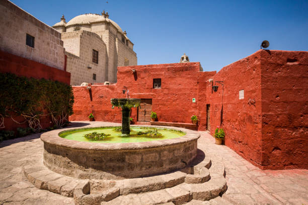 Monasterio de Santa Catalina